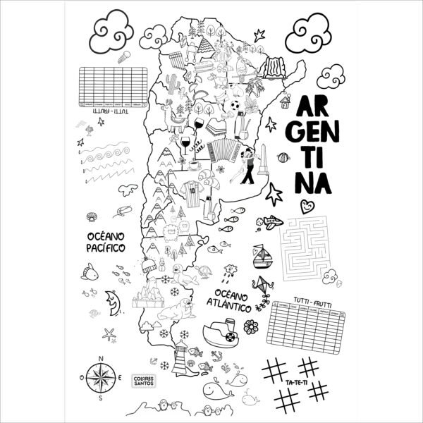 Lona Didáctica - Imagen 2