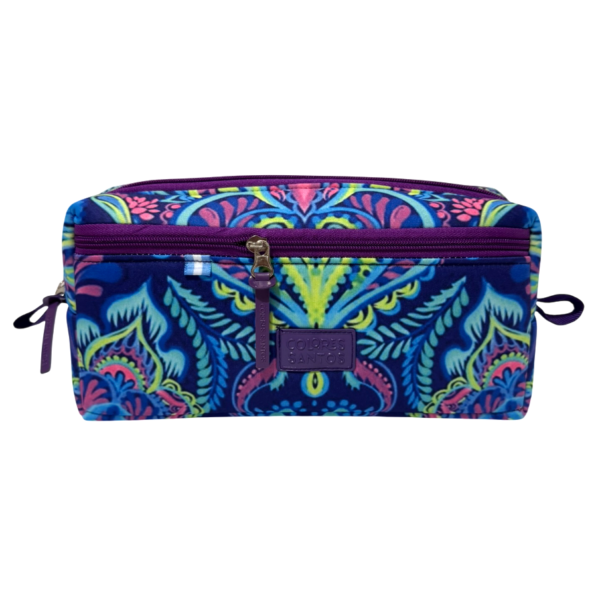 Estuche Frida Violeta