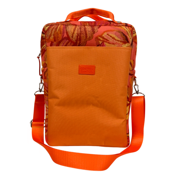 Matera Termica Gabbana Naranja