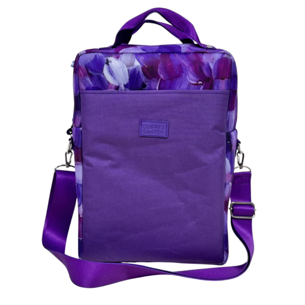 Matera Termica Gabbana Violeta