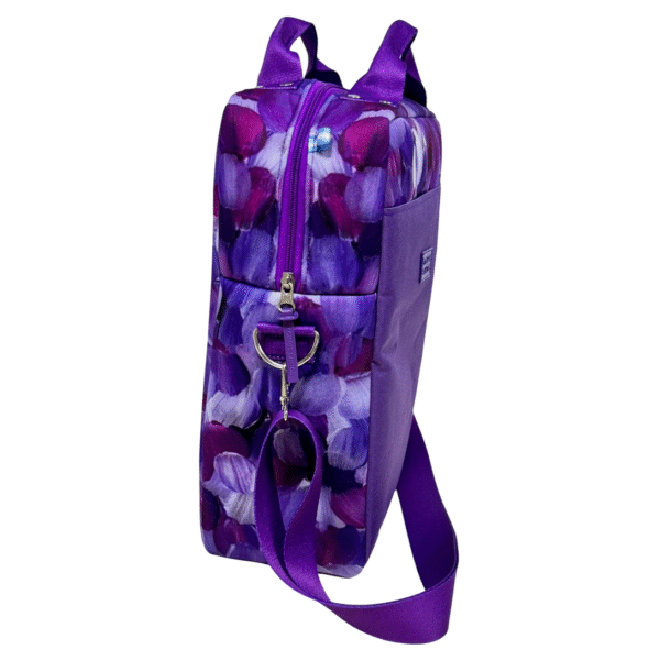 Matera Termica Gabbana Violeta - Imagen 3