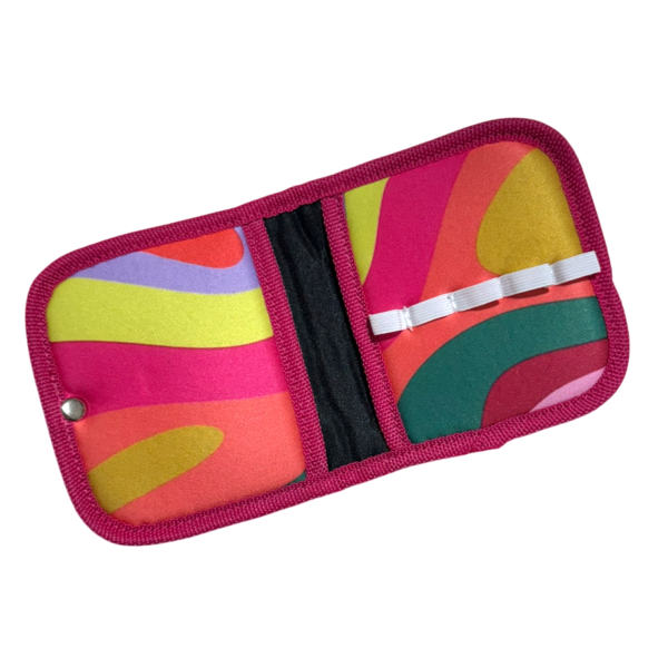 Estuche Femenino - Imagen 3