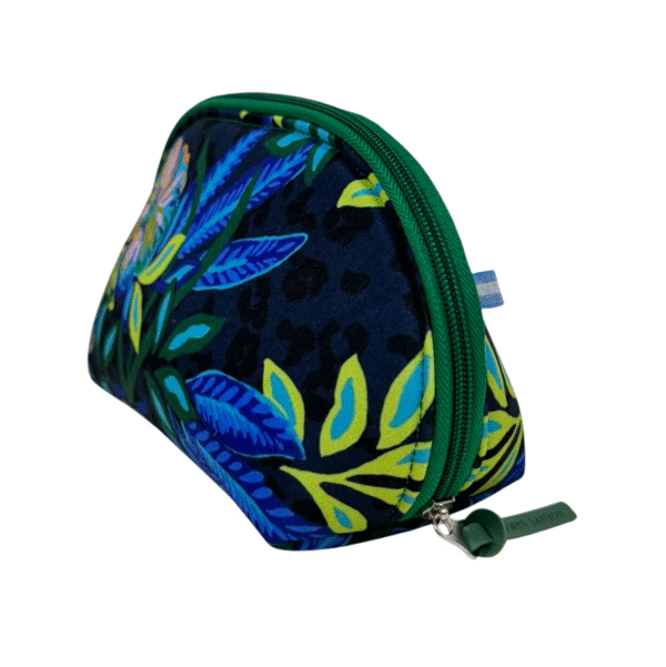 Estuche Noa Flores Verde - Imagen 2