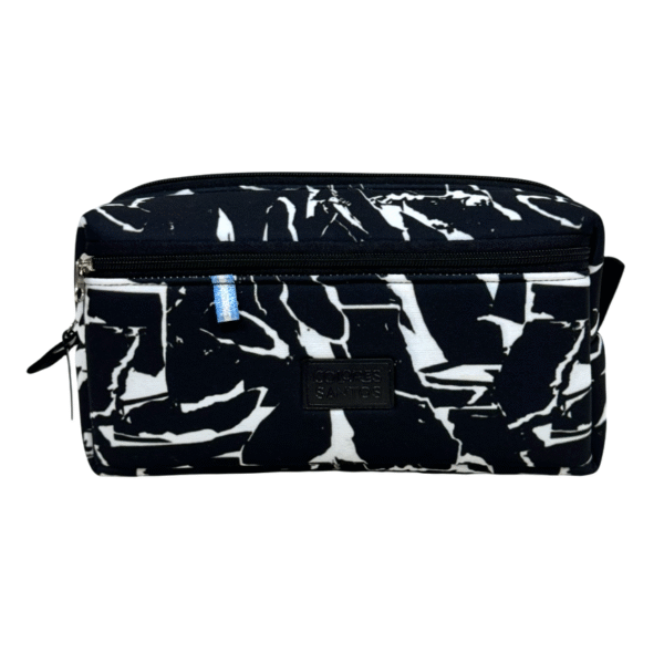Estuche Frida ByN