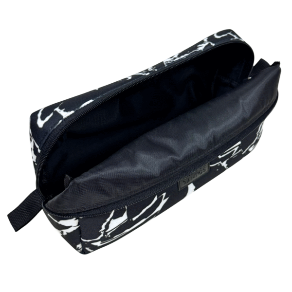 Estuche Frida ByN - Imagen 2