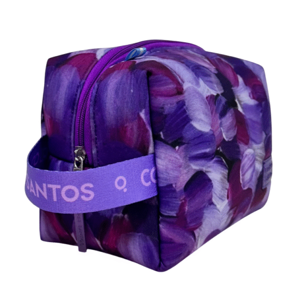 Estuche Juana Violeta Print - Imagen 3