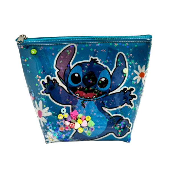 Estuche con Glitter Irem - Imagen 4