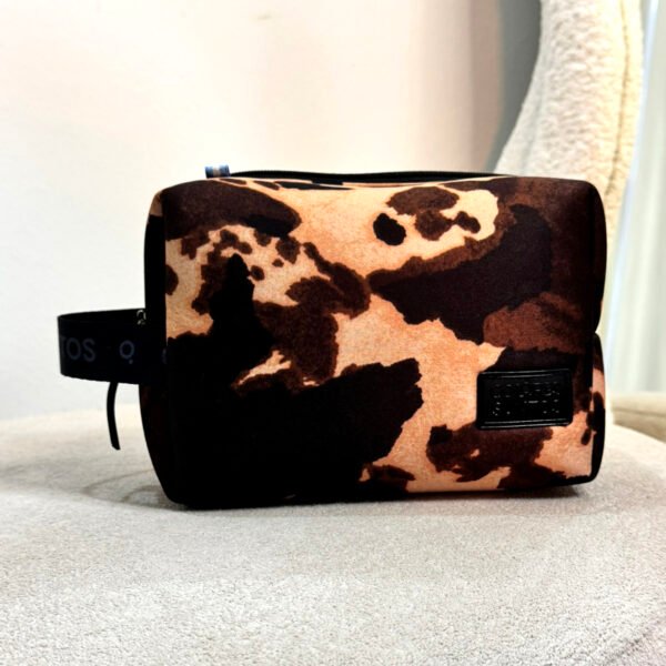 Estuche Juana Cow