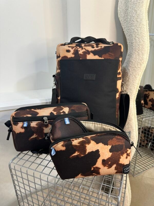 Estuche Frida Cow - Imagen 2
