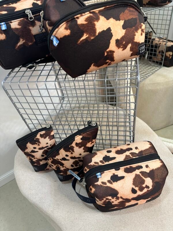 Estuche Juana Cow - Imagen 2