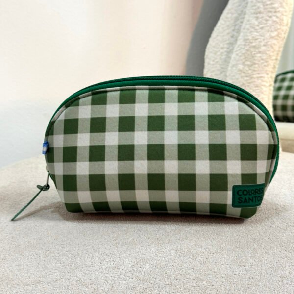 Estuche Noa Cuadros - Imagen 2