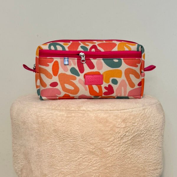 Estuche Frida Manchas