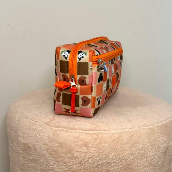 Estuche Frida Perritos - Imagen 2