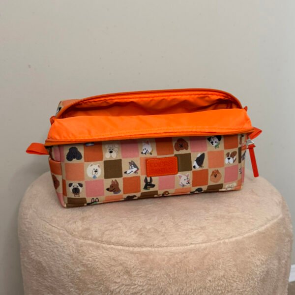 Estuche Frida Perritos - Imagen 3